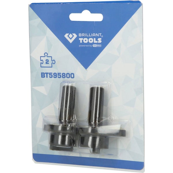 BRILLIANT TOOLS Motor-Einstellwerkzeug-Satz für Volkswagen 1.2  - BT595800