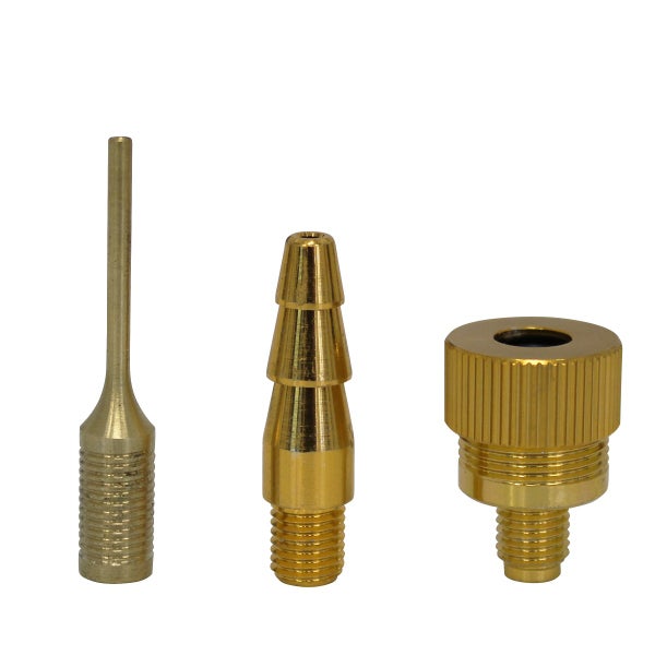 Kompressor Zubehör SET ACZ55902