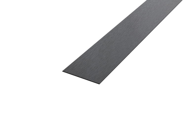 Dekorplatte aus Holzwerkstoff