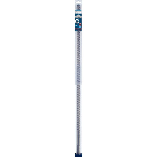 Bosch Expert SDS max-8X Hammerbohrer 22 x 800 x 920 mm - 2608900236
