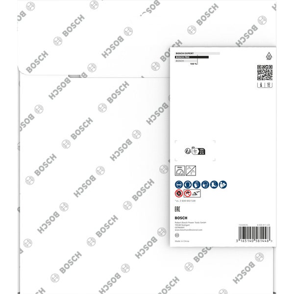 Bosch Pro Keramik Trennscheibe, Durchmesser 250 Millimeter