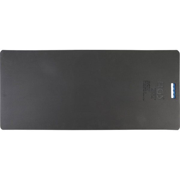 BGS Knieschutz-Matte 1200 x 540 x 30 mm - 4804