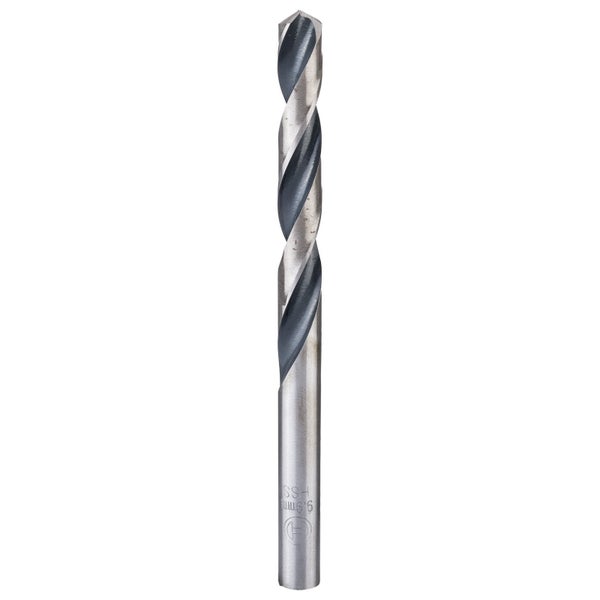 Bosch 10x HSS PointTeQ DIN 338 9,9 x 87 x 133 mm - 2608577267