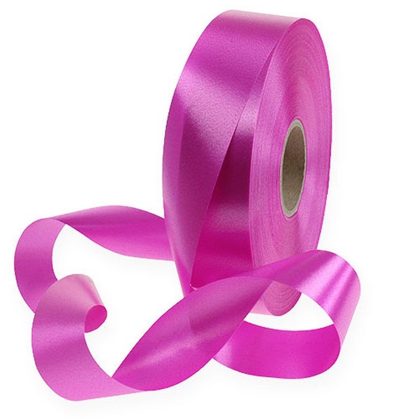 Rolle Geschenkband aus Stoff
