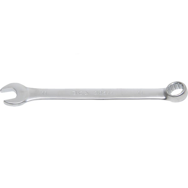 BGS Maul-Ringschlüssel SW 11 mm - 30511