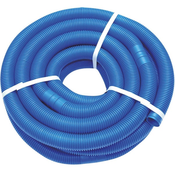 Gerollter Schwimmbadschlauch