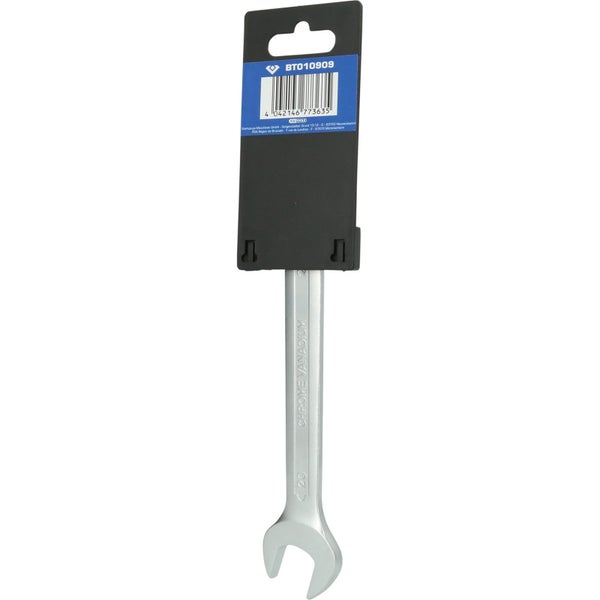 BRILLIANT TOOLS Doppel-Maulschlüssel 20 x 22 mm - BT010909