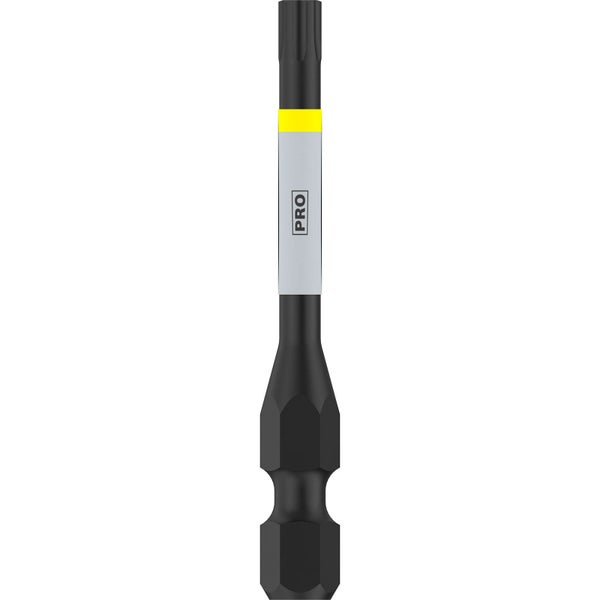 Bosch PRO Torx Impact Bit T25 55 mm 2-tlg. - 2608522531
