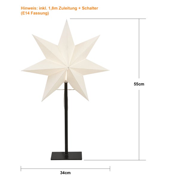 Buddha Statue mit Glaskugel für den Außenbereich