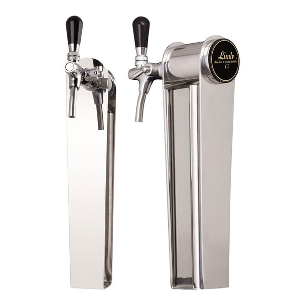 Staubsaugerrohr Adapter