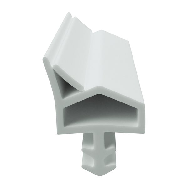 Dichtungsprofil aus Kunststoff