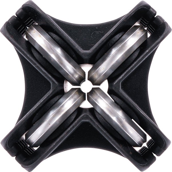 Drahtabisolierer Nahansicht