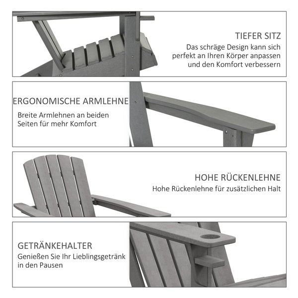 Spielturm mit Haus und Leiter für den Garten