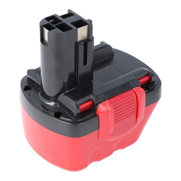 Akku passend für Bosch GSR 12 VE-2, GSB 12 VE-2 NiMH Akku 1,5Ah