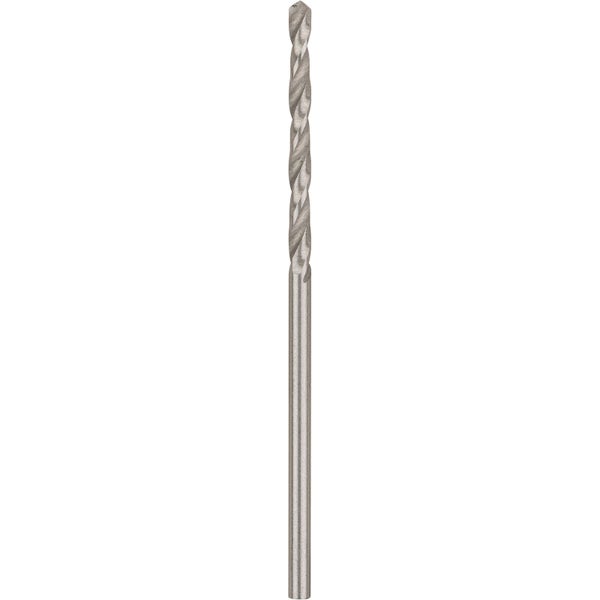 Bosch PRO Metal HSS-G Spiralbohrer 2,1 x 24 x 49 mm - 2608585475