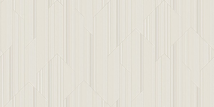 Teppich mit geometrischem Muster