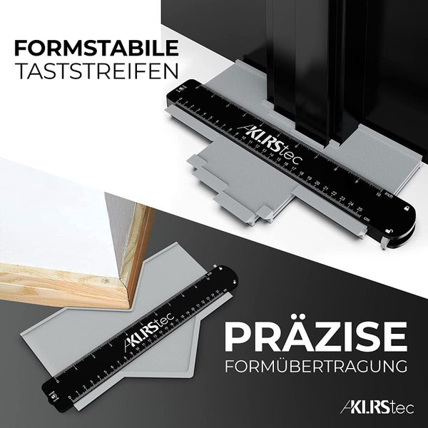 Abfalleimer aus Metall mit zwei Fächern zur Mülltrennung