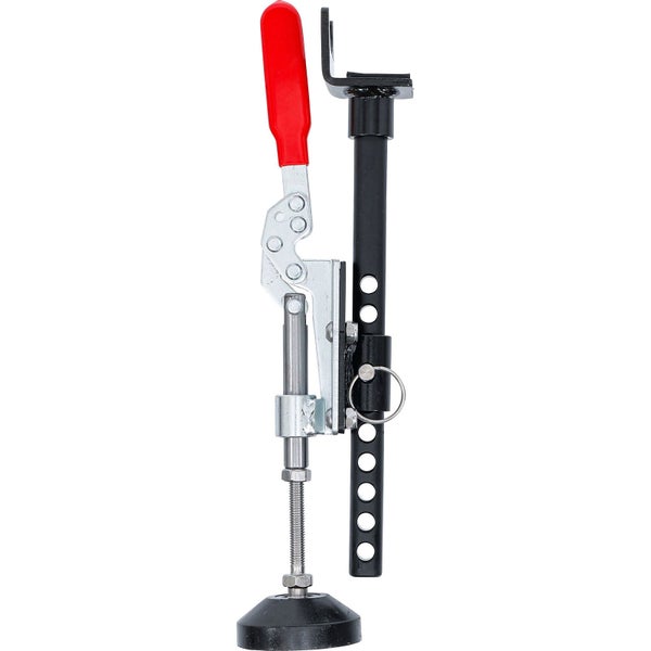 BGS Motorrad-Seitenständer einstellbar 230 - 380 mm - 80001