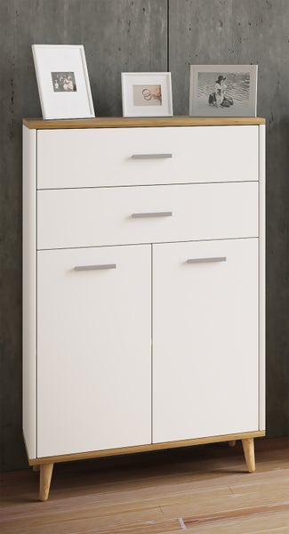 Seitenschrank Schublade Landos