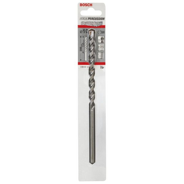 Bosch 1x Betonbohrer SP Ø 10 AL= 150 - 2608597683