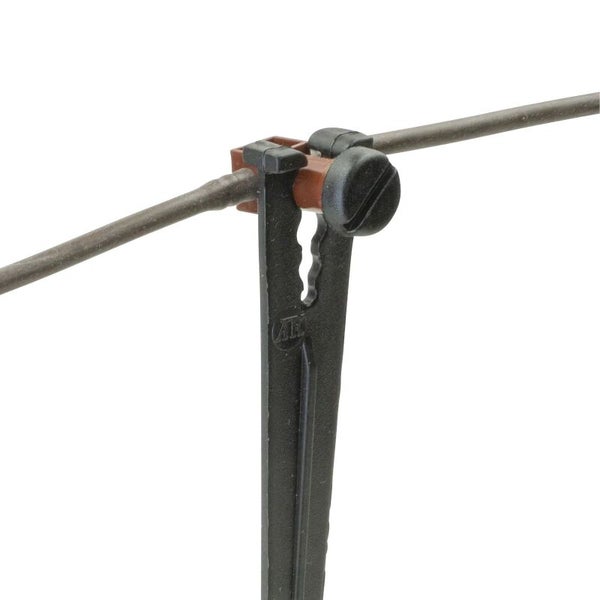 Blumat Y-Halter Stütze – Bewässerungssystem Zubehör