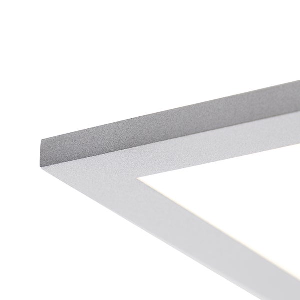 Detailaufnahme einer Deckenleuchte