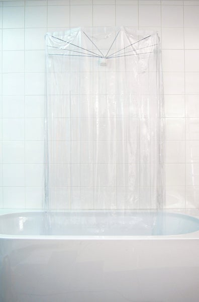 Duschfaltkabine Ombrella Brillant