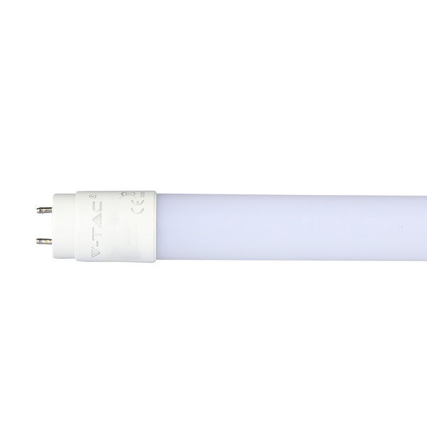 V-TAC VT-6072-NR - T8 Weiße LED-Röhren - IP20 - 10W - 850 Lumen - 4000K - 60CM