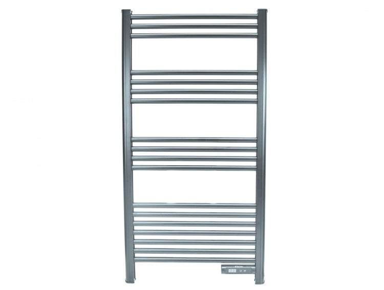 Handtuchwärmer mit horizontalen Heizstäben
