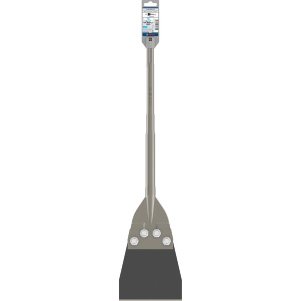 Bosch PRO SDS max Floor Scraper 152 x 635 mm - 2608690612