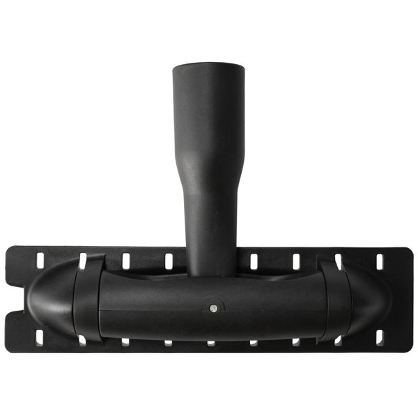 Mirka stabilisierter Schleifkopf für DecoSander Stabschleifer / für glattes Wand- & Deckenfinish, Trockenbau, Detailarbeiten