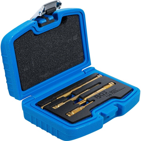 BGS Werkzeugsatz in blauem Koffer