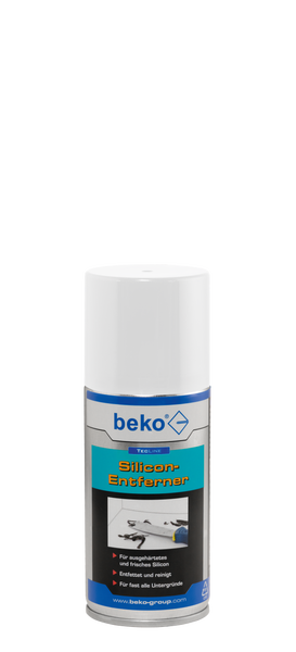 Beko Siliconentferner Spraydose