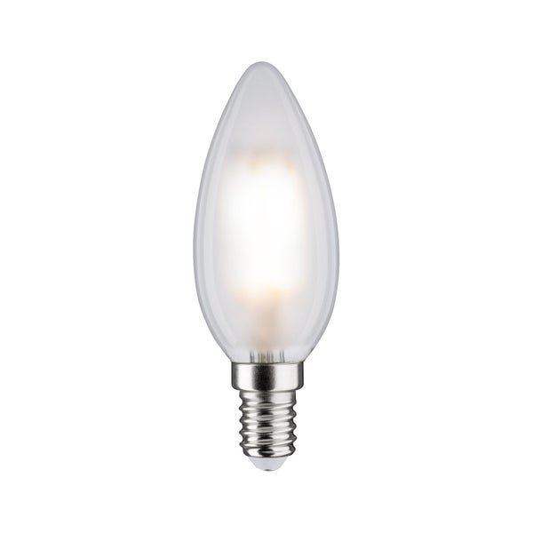 Kerzenlampe mit E14 Sockel