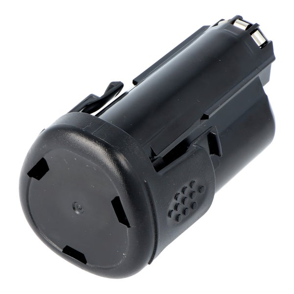 10,8 Volt 1,5 Ah Li-Ion Akku passend für Bosch 2607336863, 2607336864, Bosch PMF 10.8 LI, Dremel 8200 Multi Max, Berner BTI 10.8 und weitere Geräte