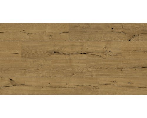 Furnierparkett 8.5 Aqua Pro Eiche Sunderland wasserfest