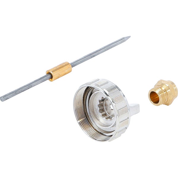 Düsensatz für Farbsprühsystem