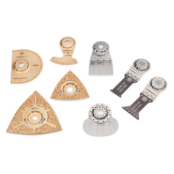 Makita Akku-Nagler mit Brushless-Motor und XGT-Akku