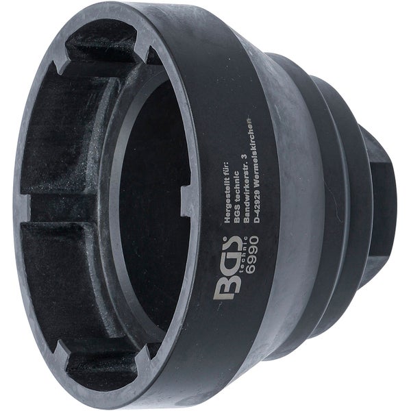 BGS technic Spezial-Steckschlüssel