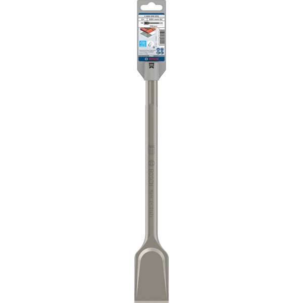 Bosch PRO SDS max-5C Spatmeißel-Set 50 x 350 mm - 2608690099