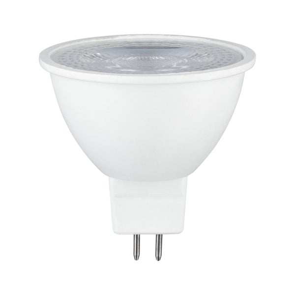 Standard 12V LED Reflektor GU5,3 3er-Set 3x450lm 3x6W 2700K Weiß