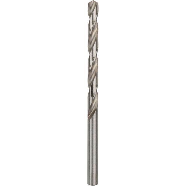 Bosch PRO Metal HSS-G Spiralbohrer 7 x 69 x 109 mm - 2608595070