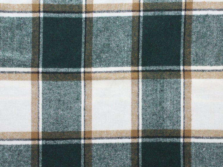FRANK FLECHTWAREN | Kissenhülle Scotia, POLYESTER, 45 x 45 cm