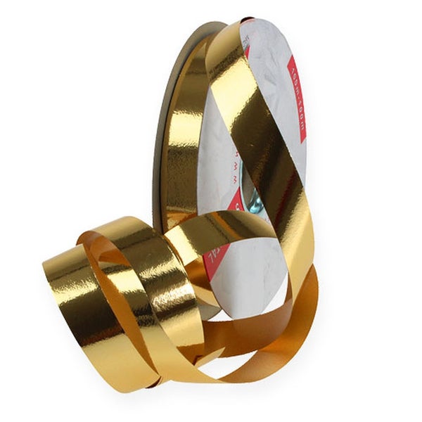 Geschenkband Rolle mit 100 Meter Länge