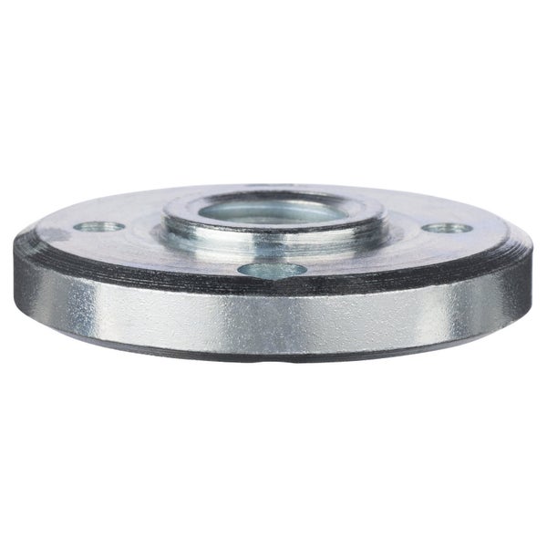 Metallflansch für Winkelschleifer