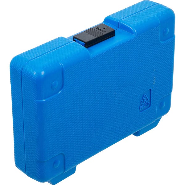 Werkzeugkoffer aus Kunststoff