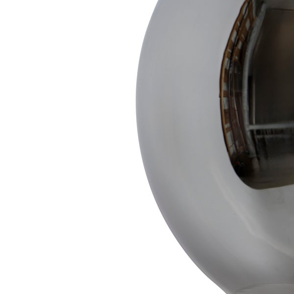 Dekorative Glühbirne