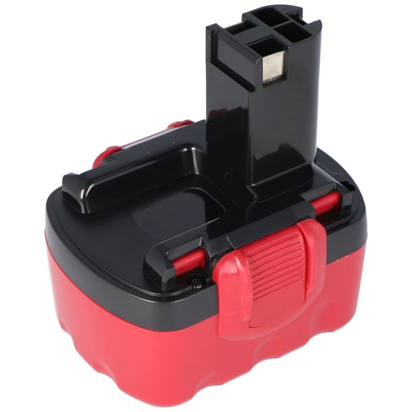 Akku passend für Bosch GSR 14,4 VE-2, 2607335276, NiMH 2,0 Ah