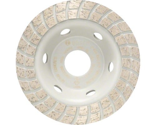 Diamanttopfscheibe Standard for Concrete Turbo 105 x 22,23 x 3 mm