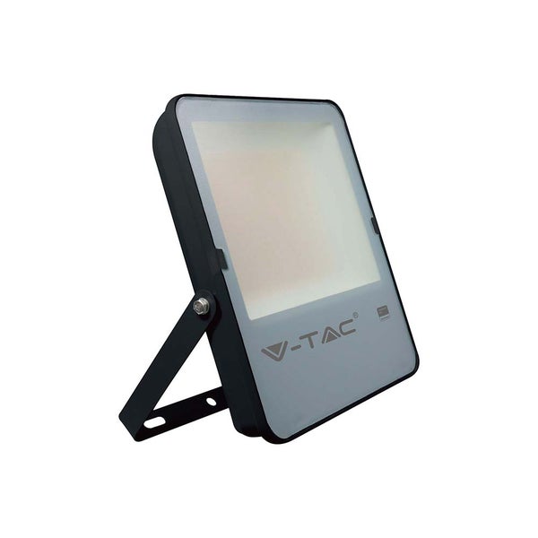 V-TAC VT-162 - Schwarze LED-Flutlichtstrahler - 137lm/w - | HORNBACH